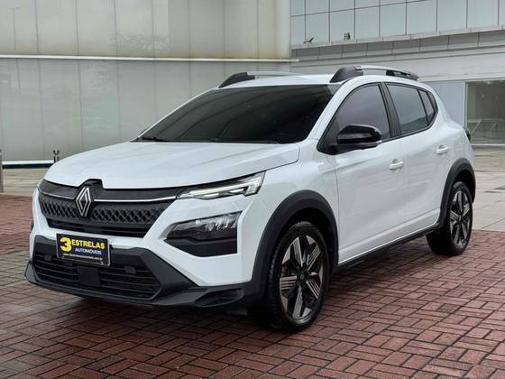 RENAULT KARDIAN 1.0 TCE FLEX TECHNO EDC
